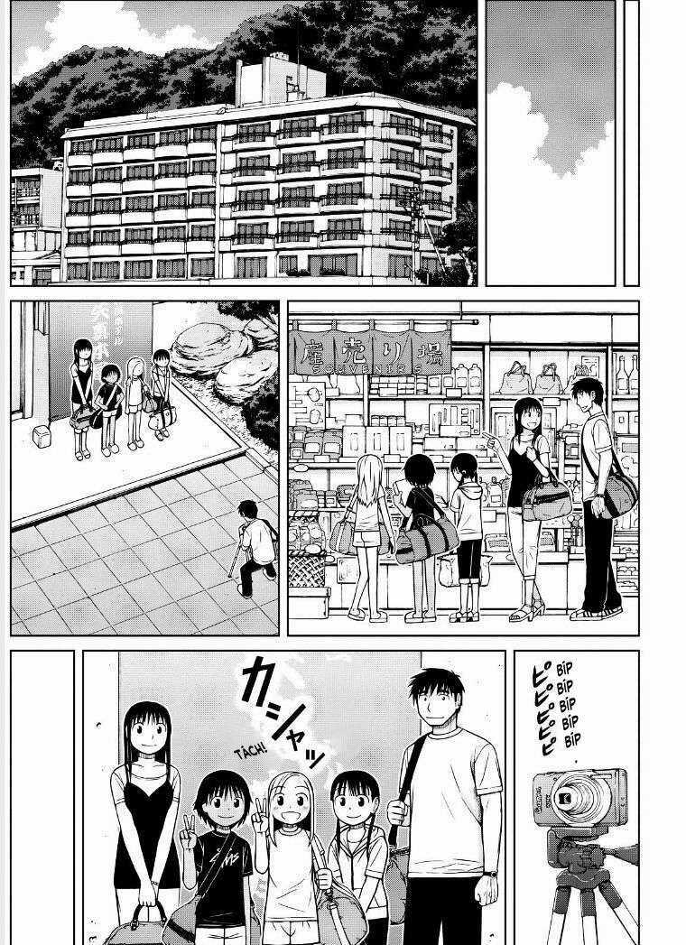 Shirogane No Nina Chapter 94 trang 16