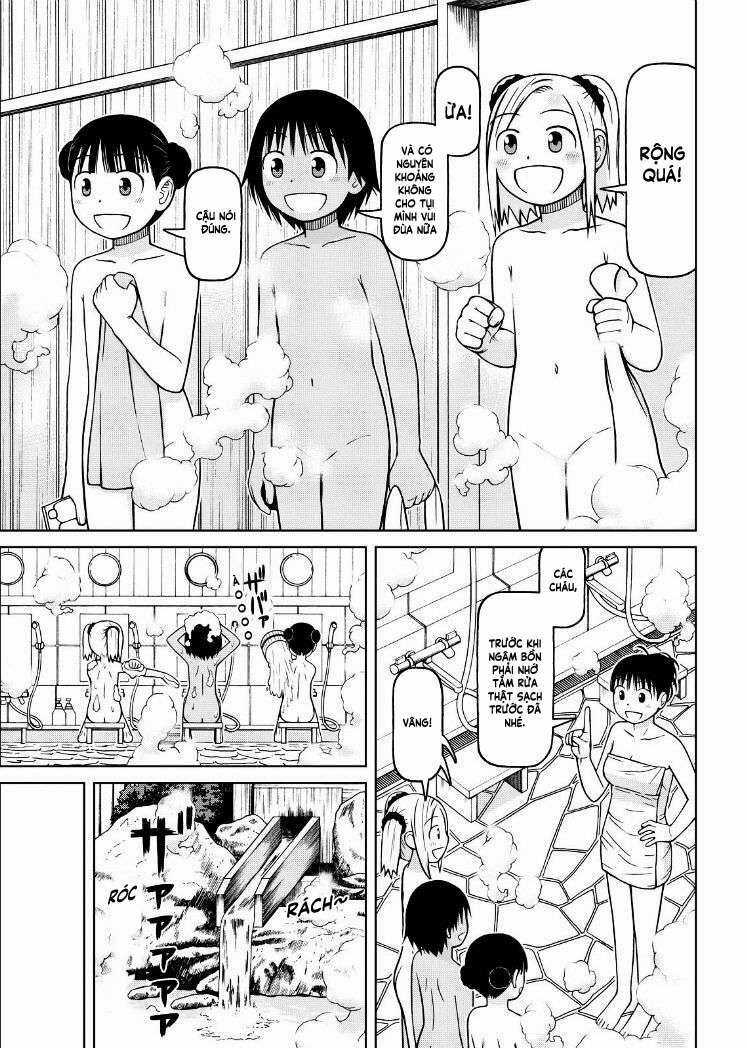 Shirogane No Nina Chapter 94 trang 2