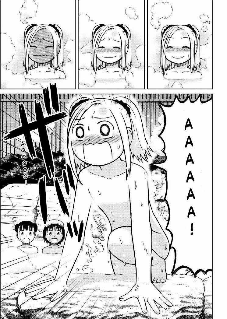 Shirogane No Nina Chapter 94 trang 4