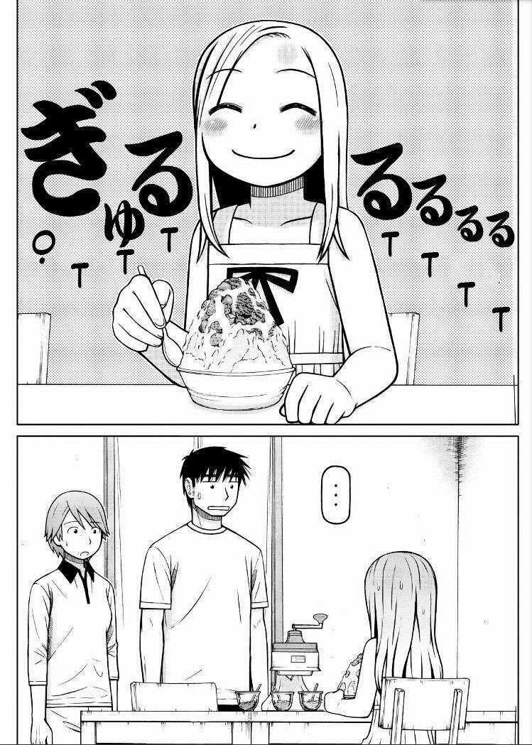 Shirogane No Nina Chapter 95 trang 15