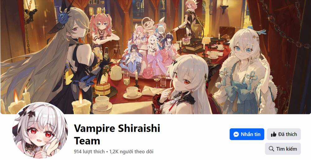 Shirokuma Tensei Chapter 10.1 trang 17