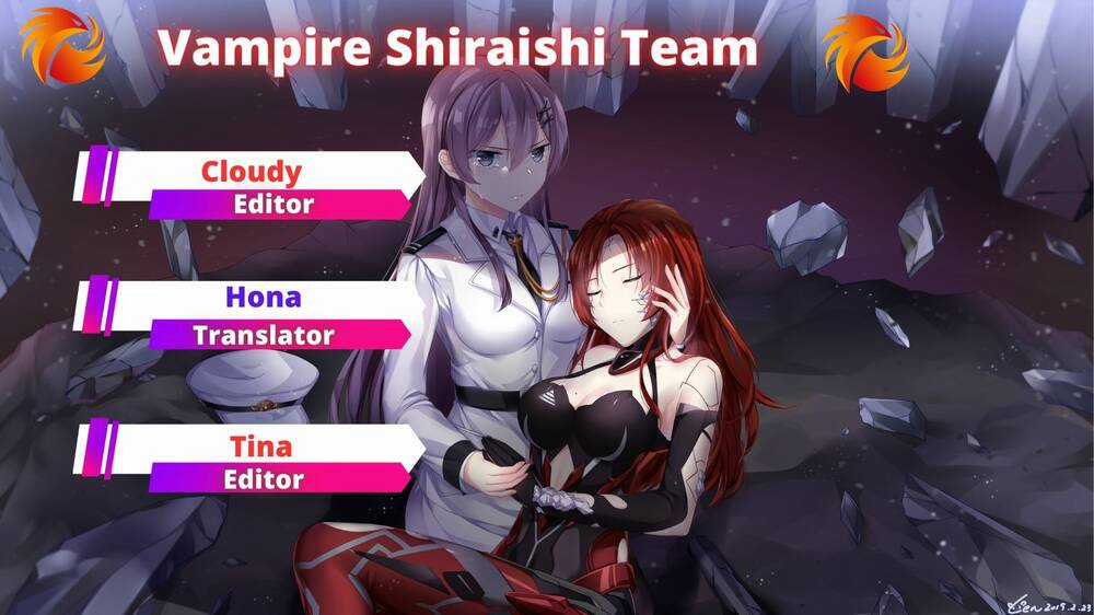 Shirokuma Tensei Chapter 10.1 trang 6