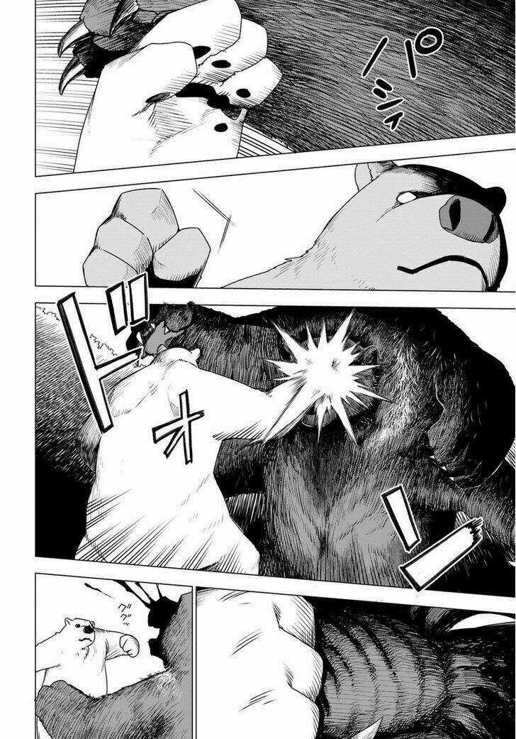 Shirokuma Tensei Chapter 2 trang 7