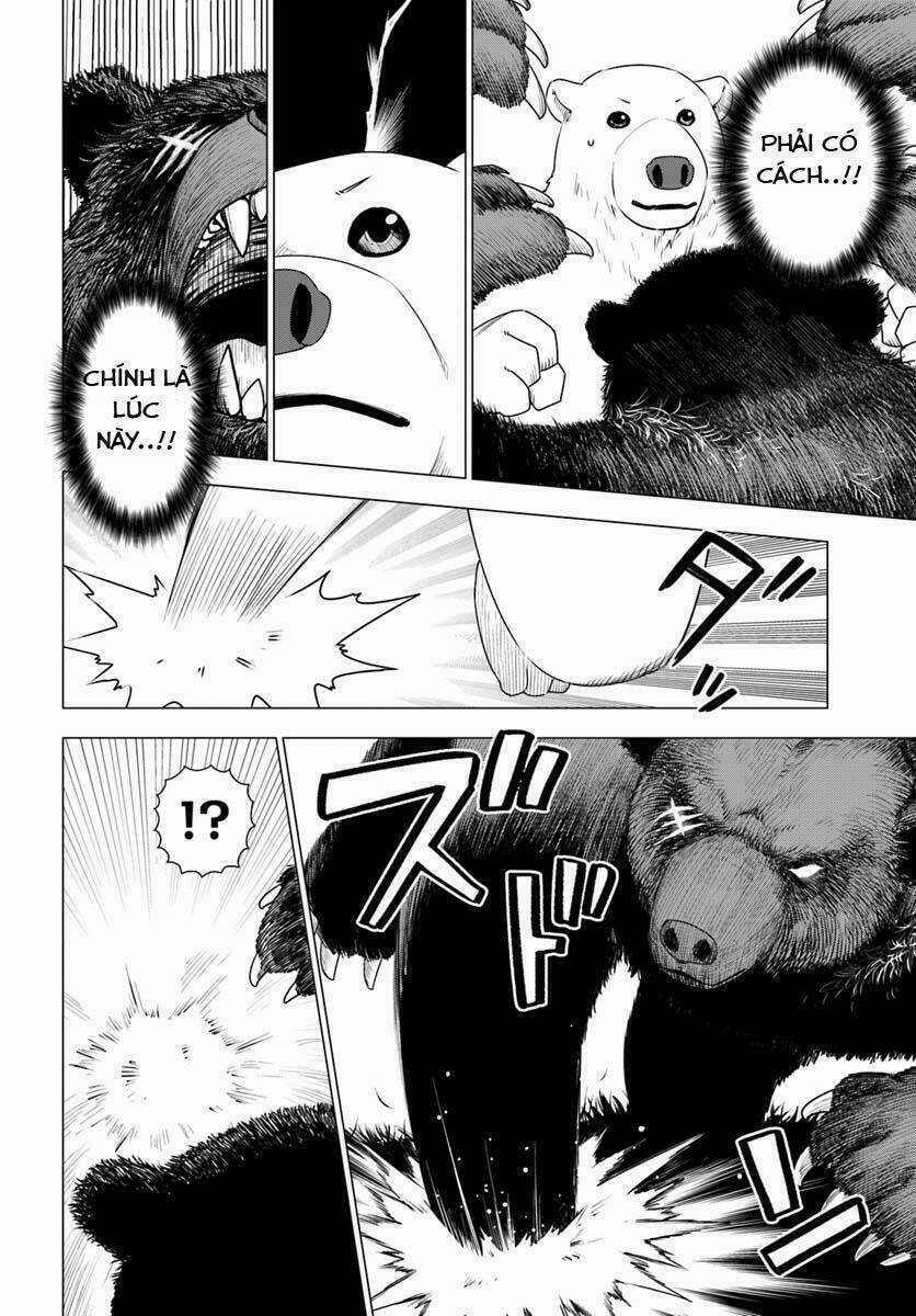 Shirokuma Tensei Chapter 6 trang 5