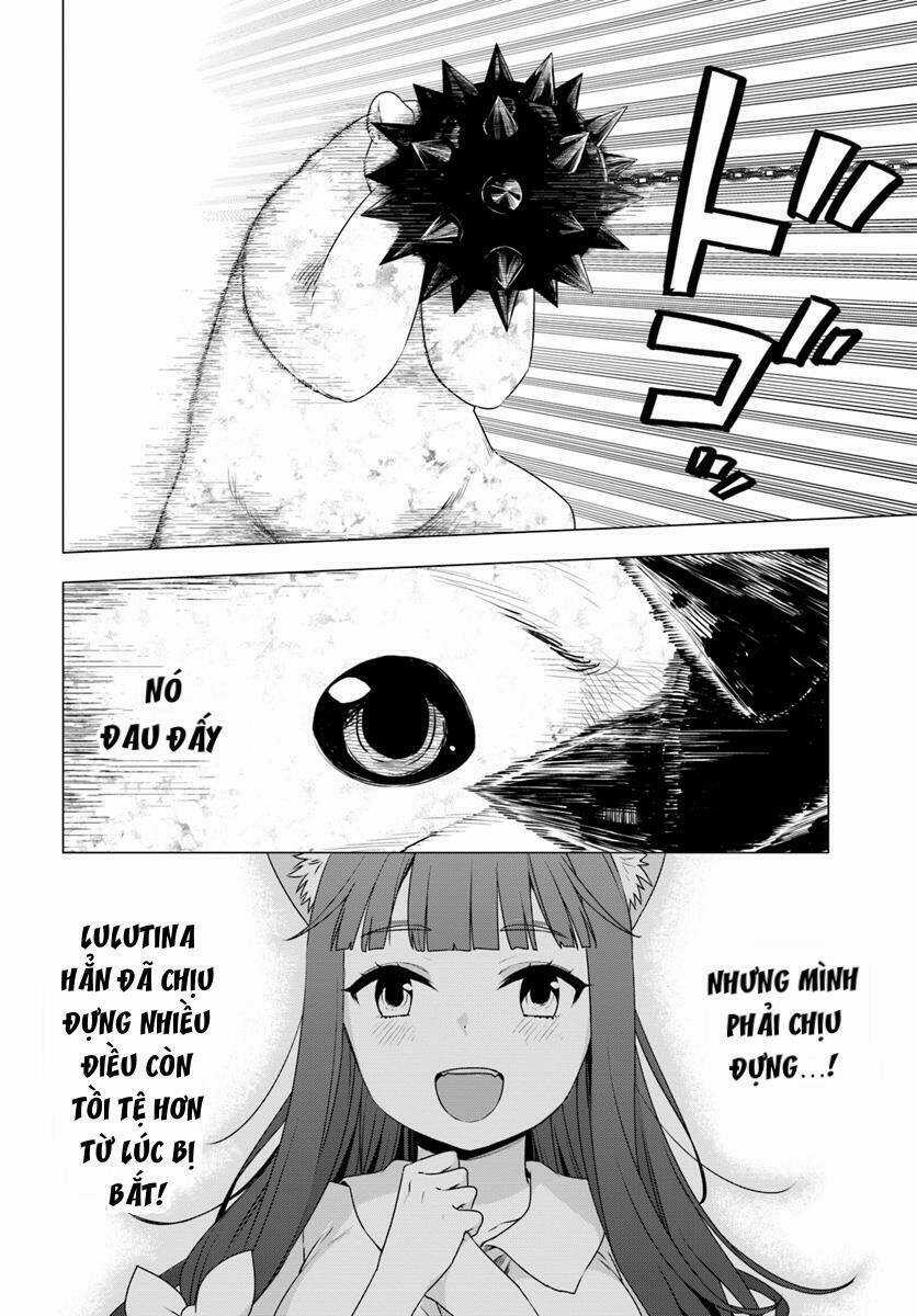 Shirokuma Tensei Chapter 8 trang 30