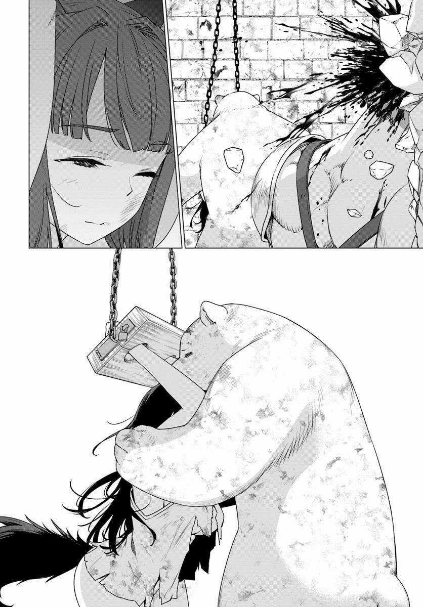 Shirokuma Tensei Chapter 8 trang 45