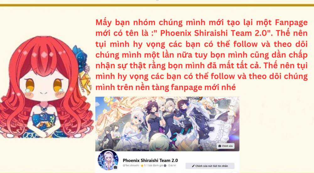 Shirokuma Tensei Chapter 9.1 trang 17