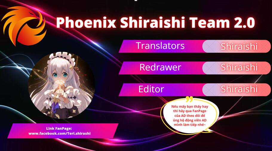 Shirokuma Tensei Chapter 9.1 trang 5