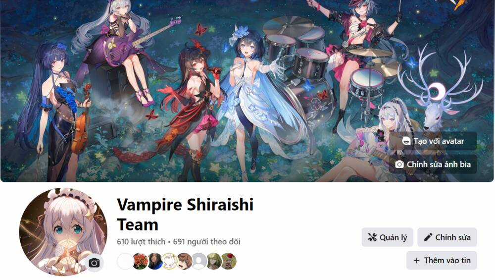 Shirokuma Tensei Chapter 9.2 trang 14