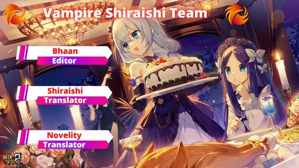 Shirokuma Tensei Chapter 9.3 trang 6