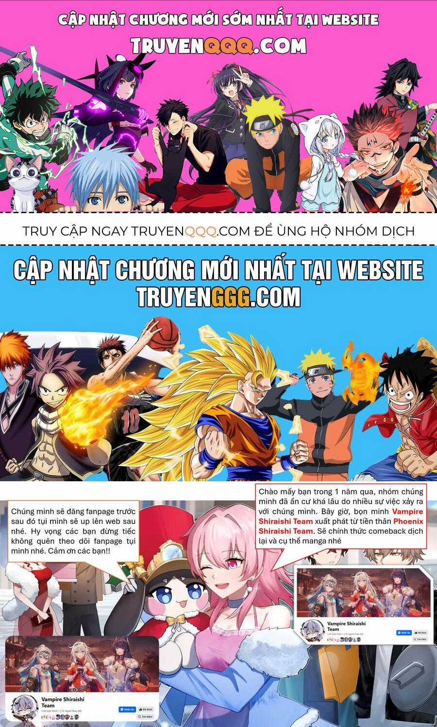 Shirokuma Tensei Chương 10.2 trang 0