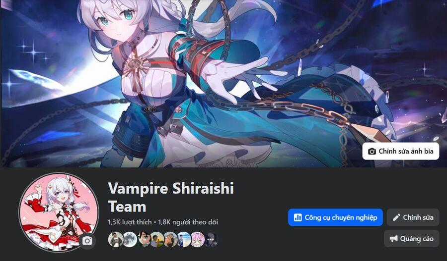 Shirokuma Tensei Chương 10.2 trang 1