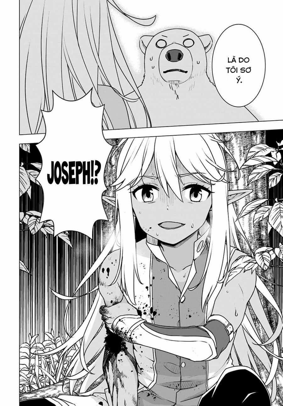 Shirokuma Tensei Chương 10.2 trang 15