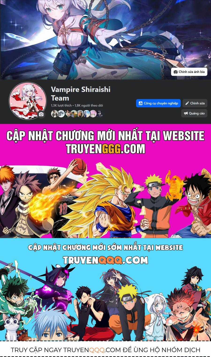 Shirokuma Tensei Chương 10.2 trang 17