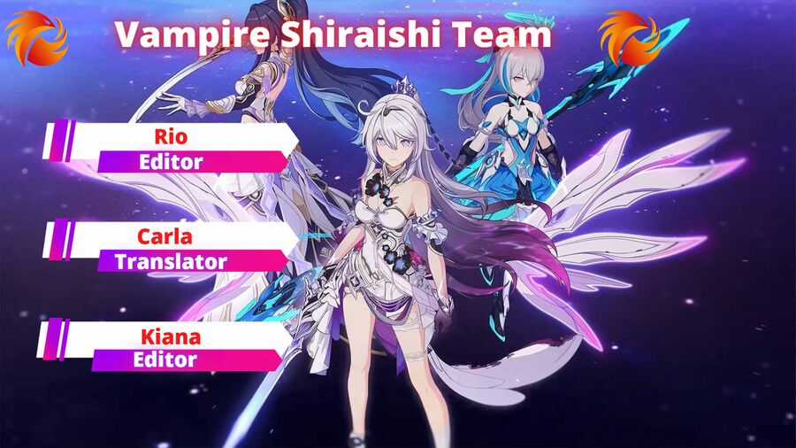 Shirokuma Tensei Chương 10.2 trang 3