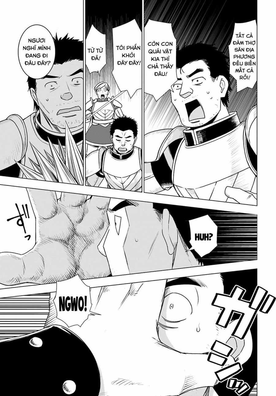 Shirokuma Tensei Chương 10.2 trang 6