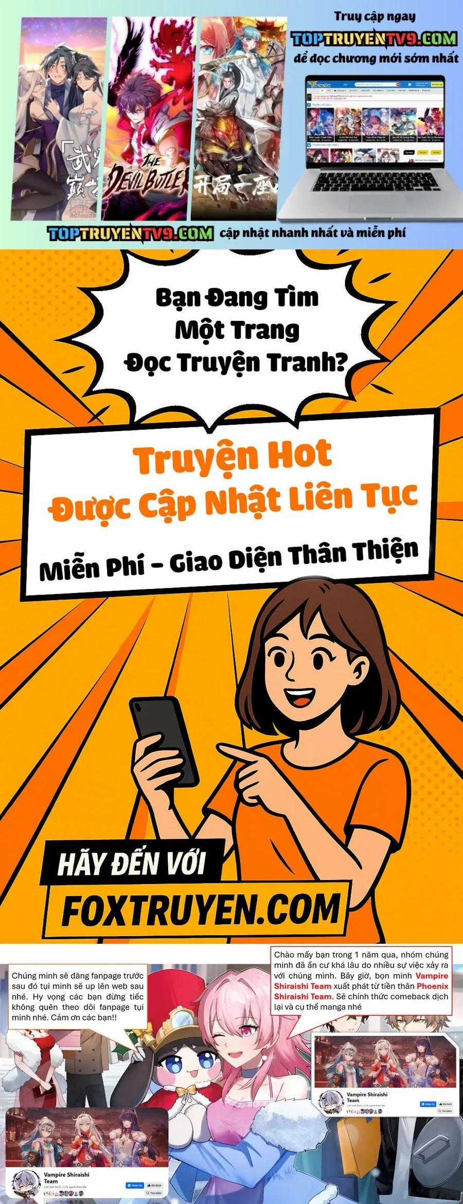 Shirokuma Tensei Chương 11.1 trang 1