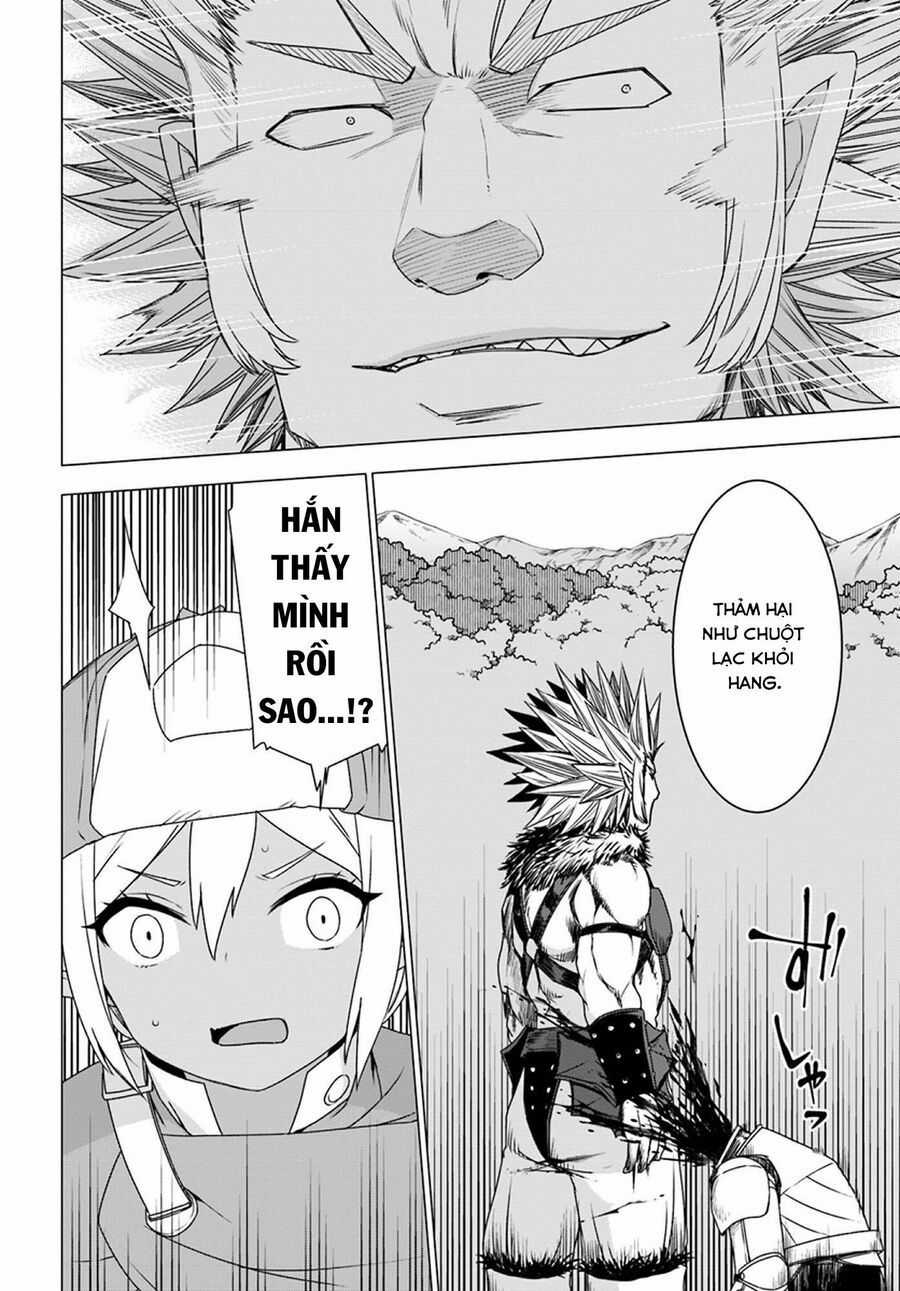 Shirokuma Tensei Chương 11.1 trang 11