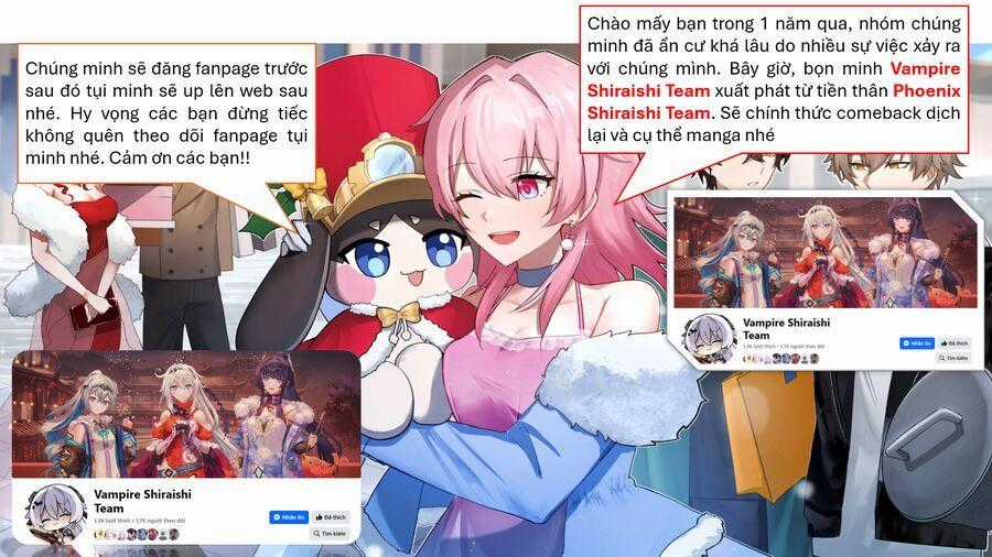 Shirokuma Tensei Chương 11.1 trang 17