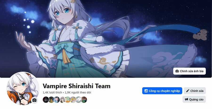 Shirokuma Tensei Chương 11.1 trang 2