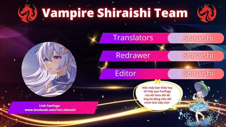 Shirokuma Tensei Chương 11.1 trang 4