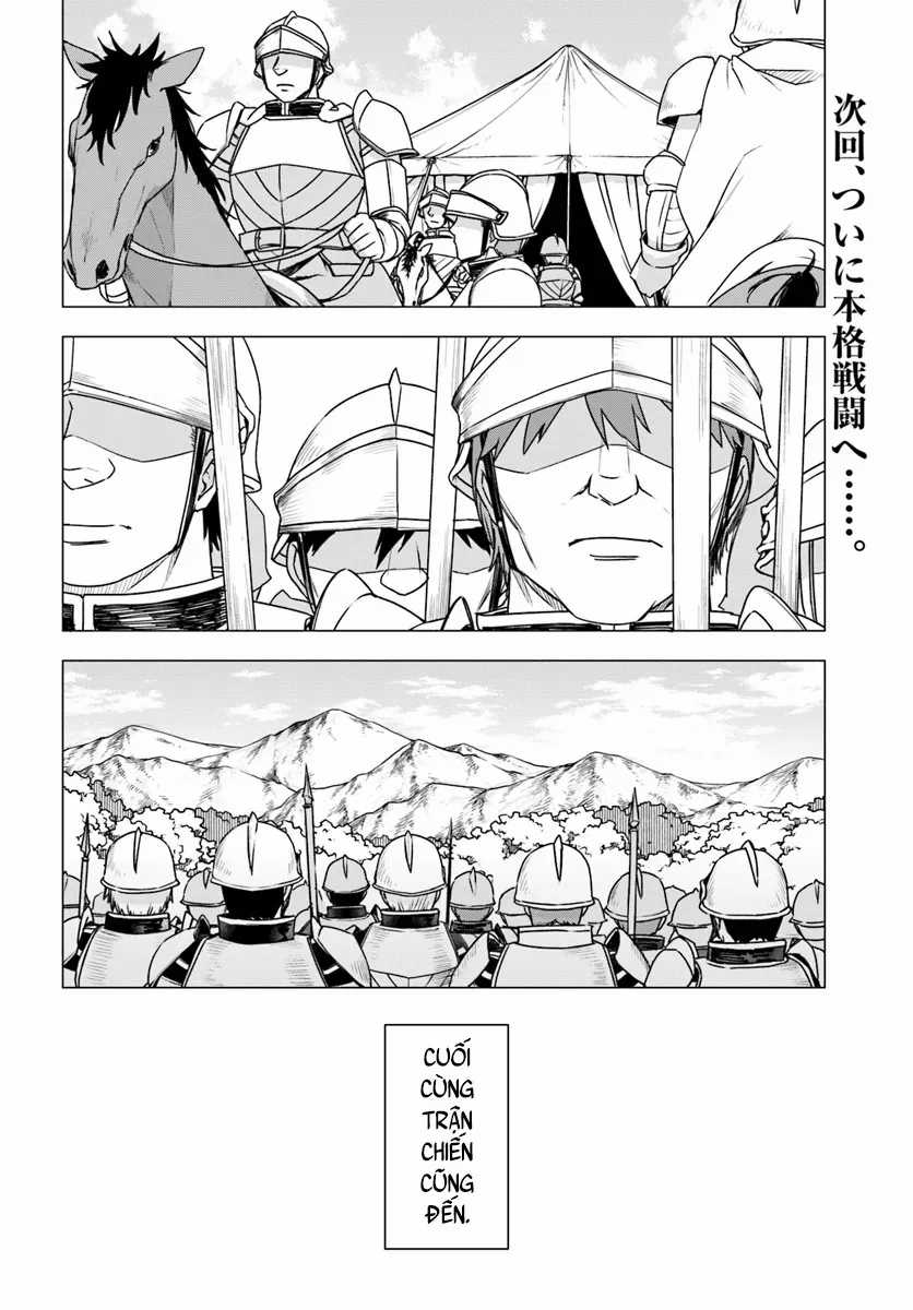 Shirokuma Tensei Chương 11 trang 12