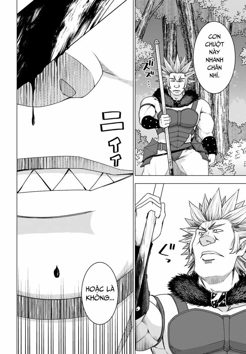 Shirokuma Tensei Chương 11 trang 2