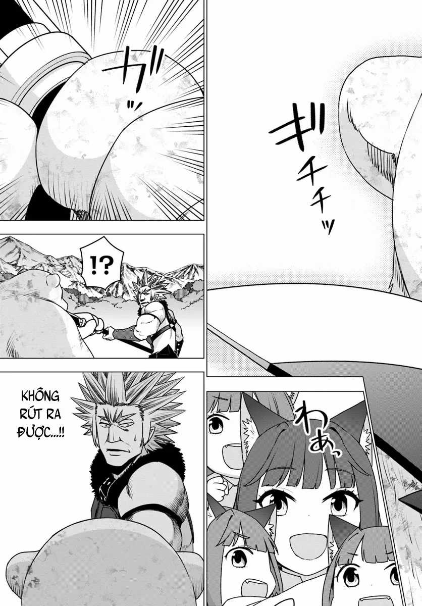 Shirokuma Tensei Chương 12 trang 28