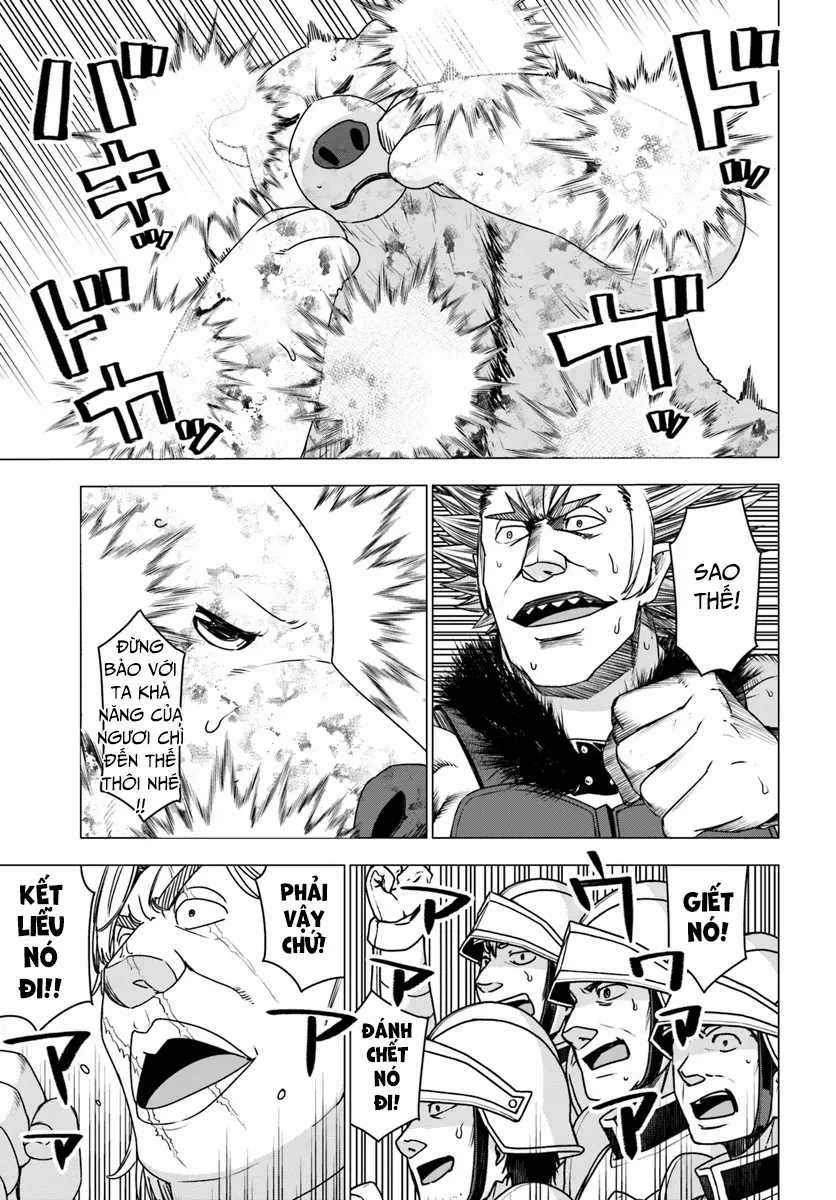 Shirokuma Tensei Chương 13 trang 11