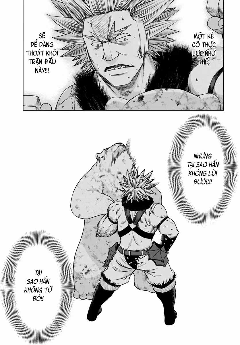 Shirokuma Tensei Chương 13 trang 17