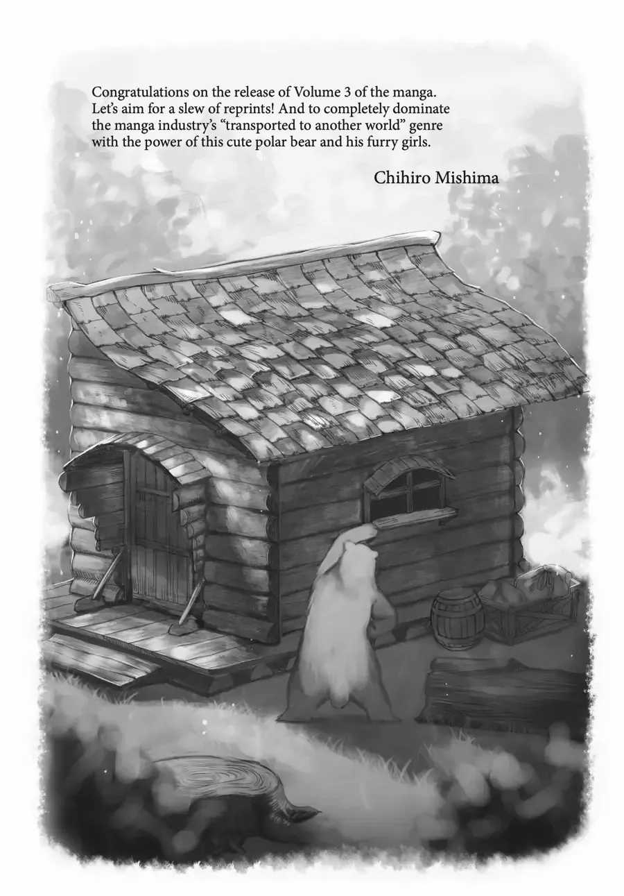 Shirokuma Tensei Chương 13 trang 24