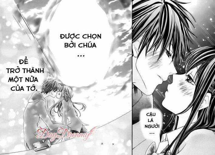 Shirokuro-Kun To Anzu-Chan Chapter 1 trang 25