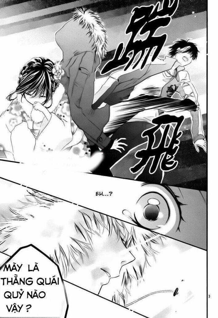 Shirokuro-Kun To Anzu-Chan Chapter 1 trang 5