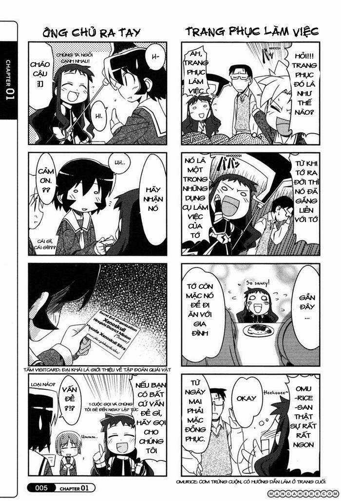 Shiruba Chapter 1 trang 6