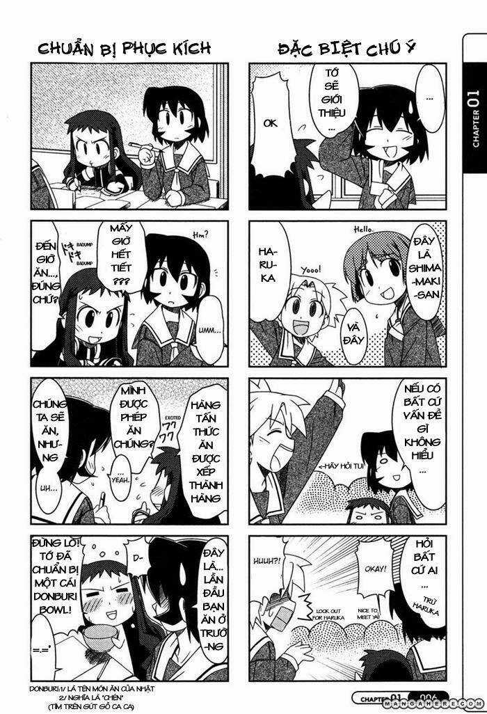 Shiruba Chapter 1 trang 7