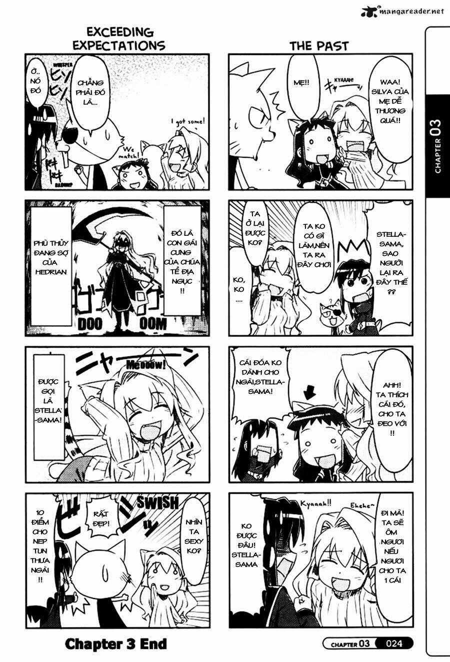 Shiruba Chapter 3 trang 10