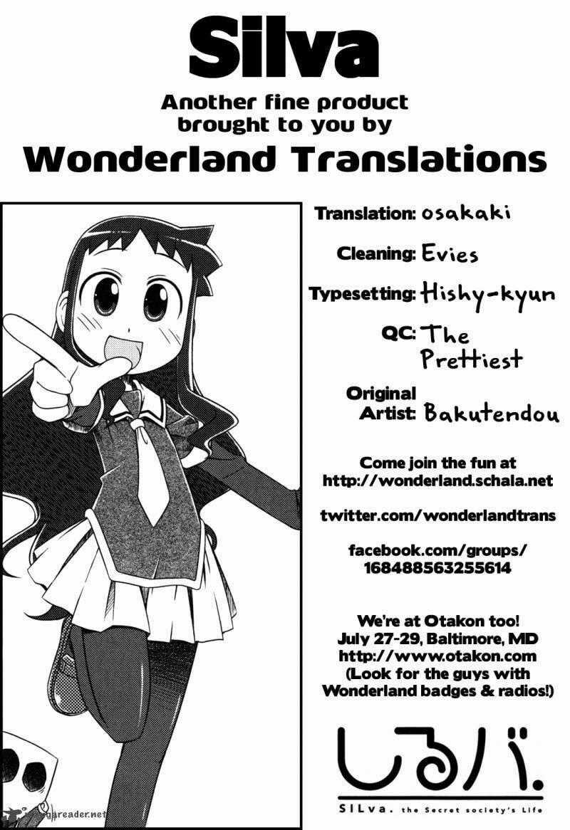 Shiruba Chapter 3 trang 11