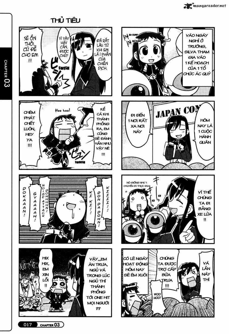 Shiruba Chapter 3 trang 3