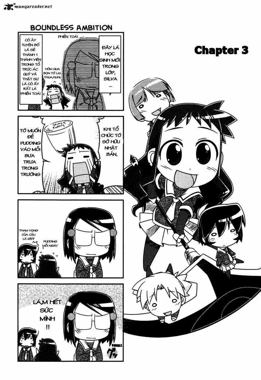Shiruba Chapter 3 trang 4