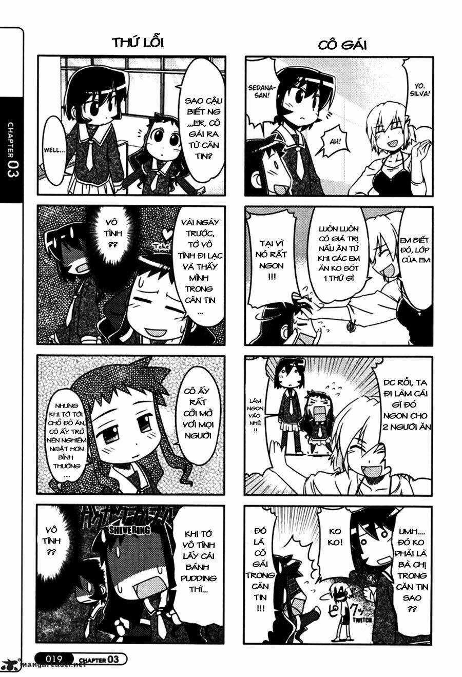 Shiruba Chapter 3 trang 5