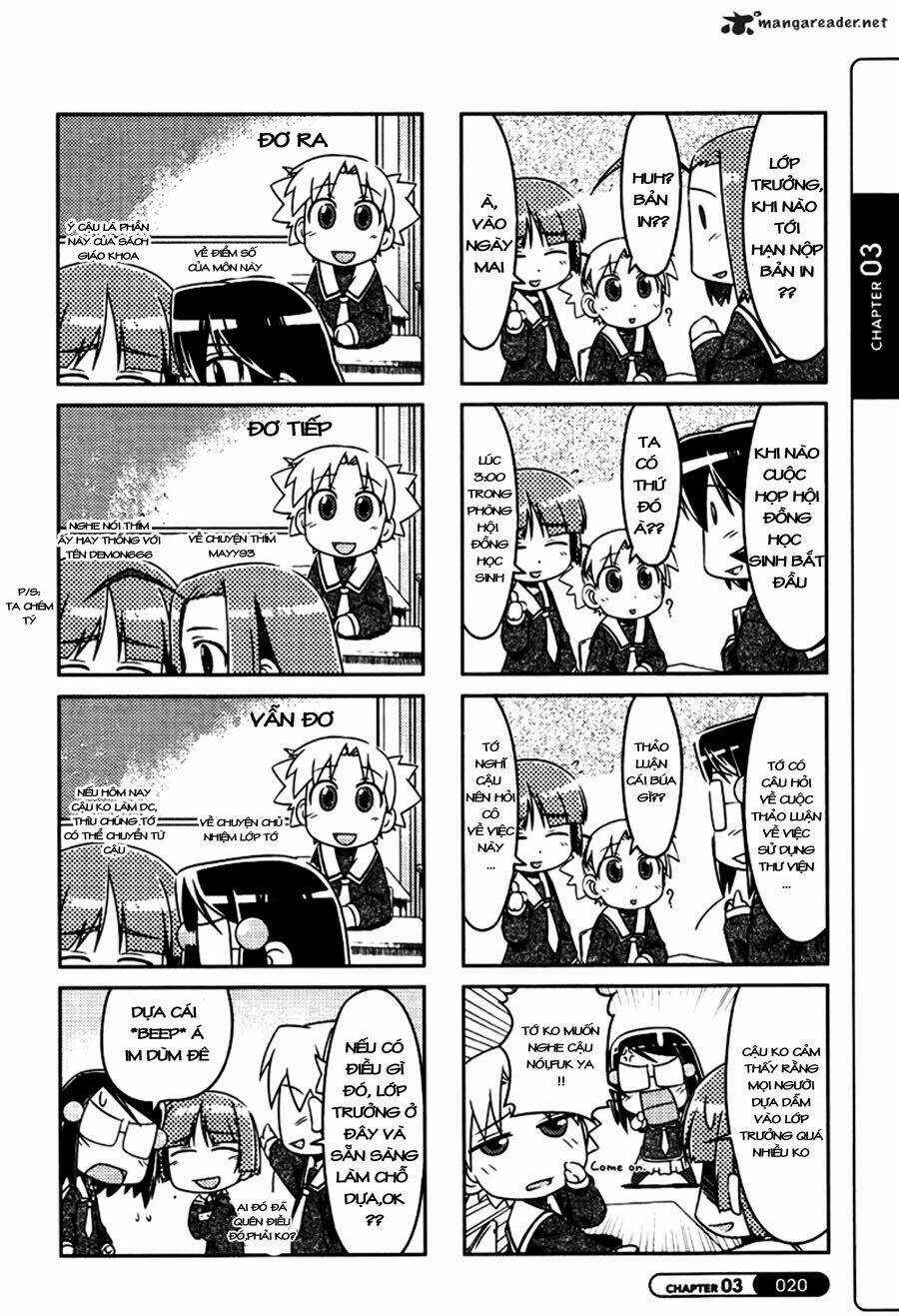 Shiruba Chapter 3 trang 6