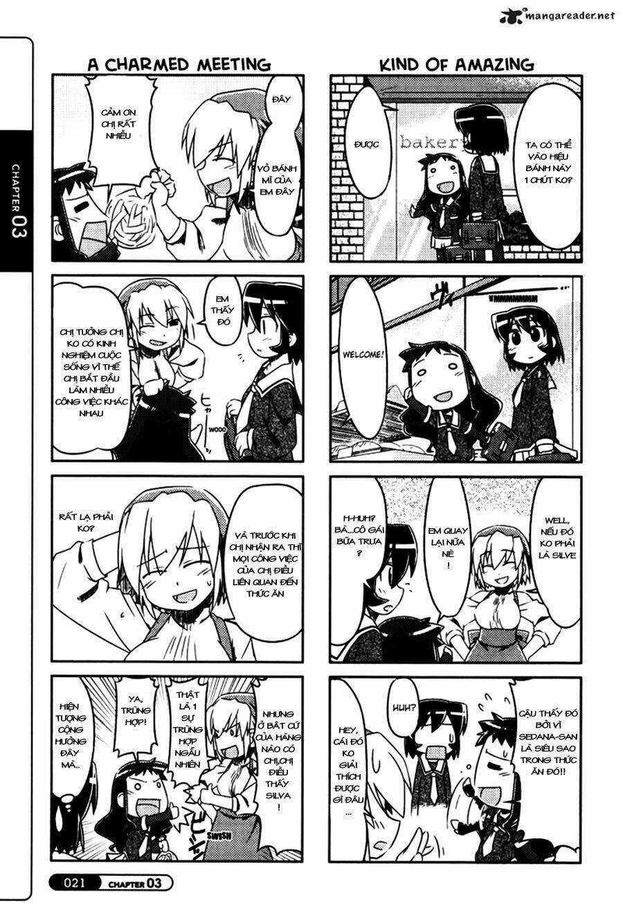 Shiruba Chapter 3 trang 7