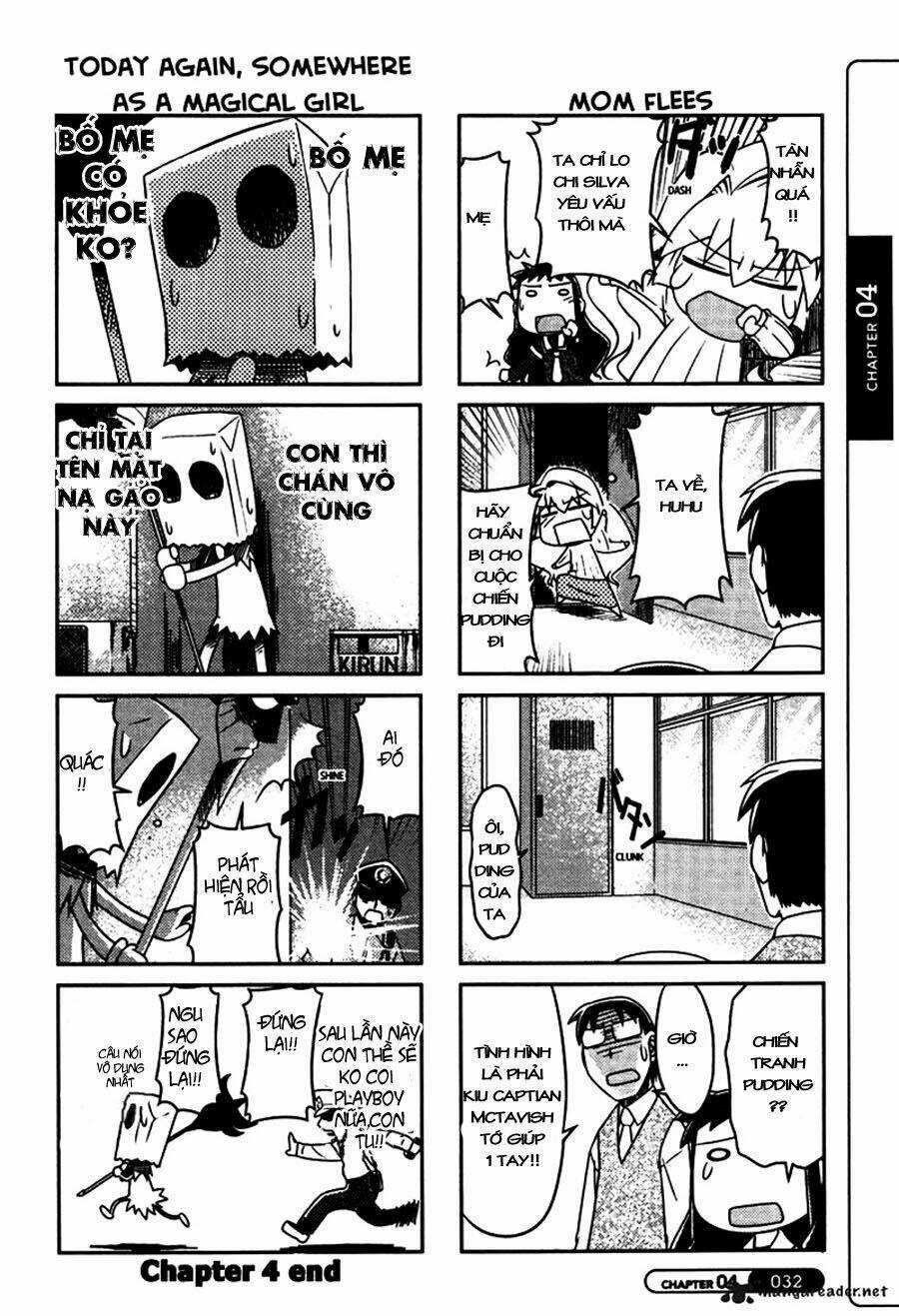 Shiruba Chapter 4 trang 10