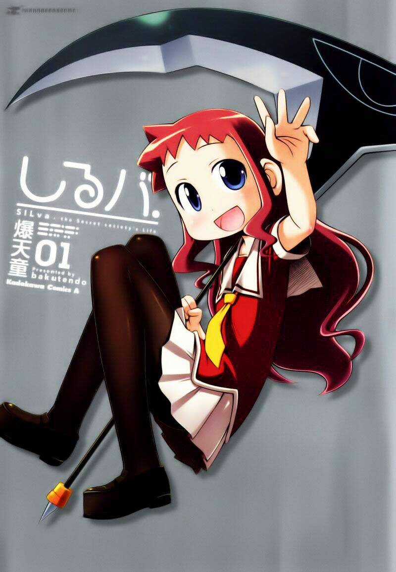 Shiruba Chapter 4 trang 2