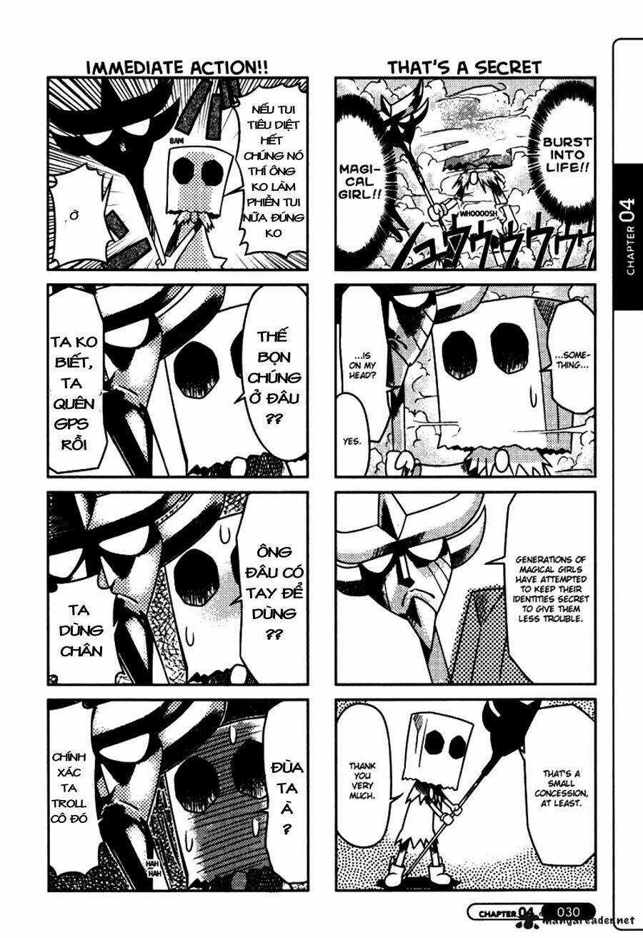 Shiruba Chapter 4 trang 8