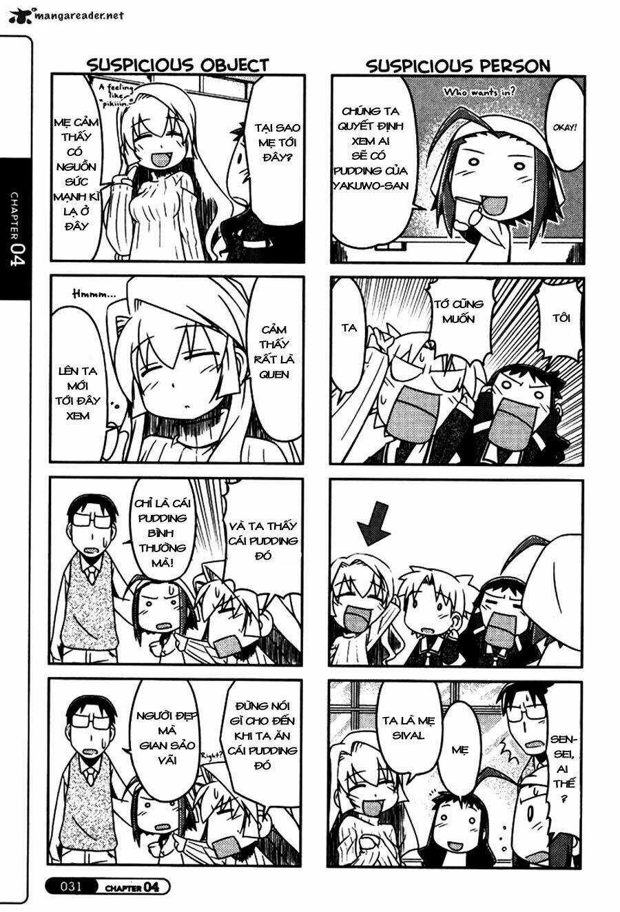 Shiruba Chapter 4 trang 9