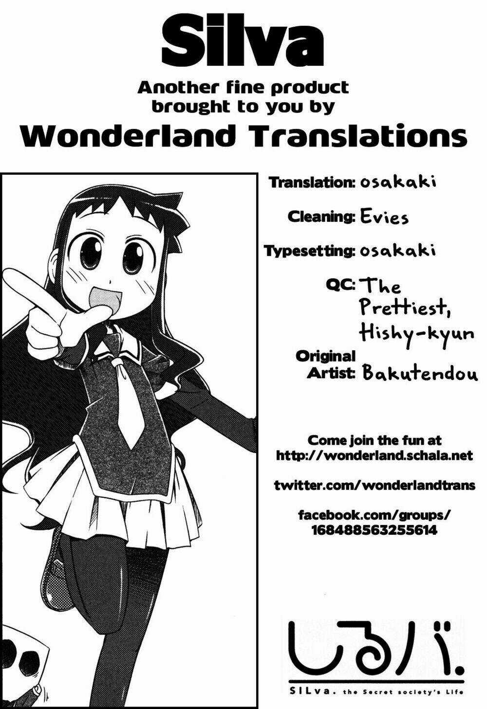 Shiruba Chapter 5 trang 10