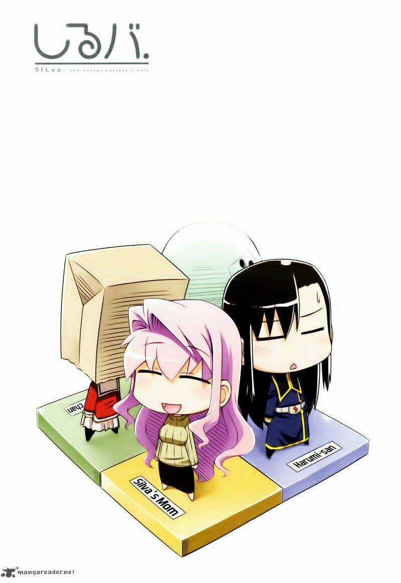 Shiruba Chapter 5 trang 2