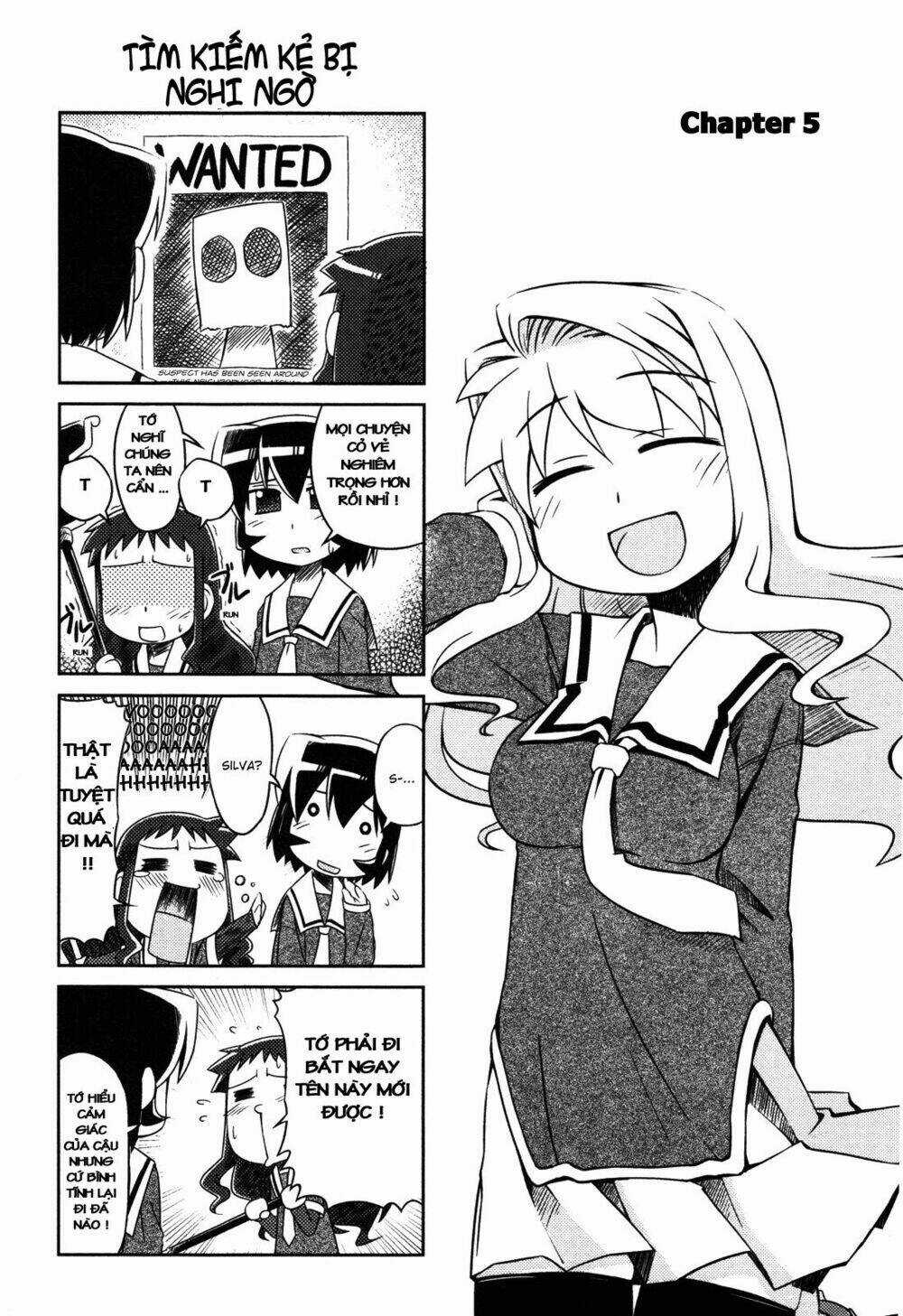 Shiruba Chapter 5 trang 3