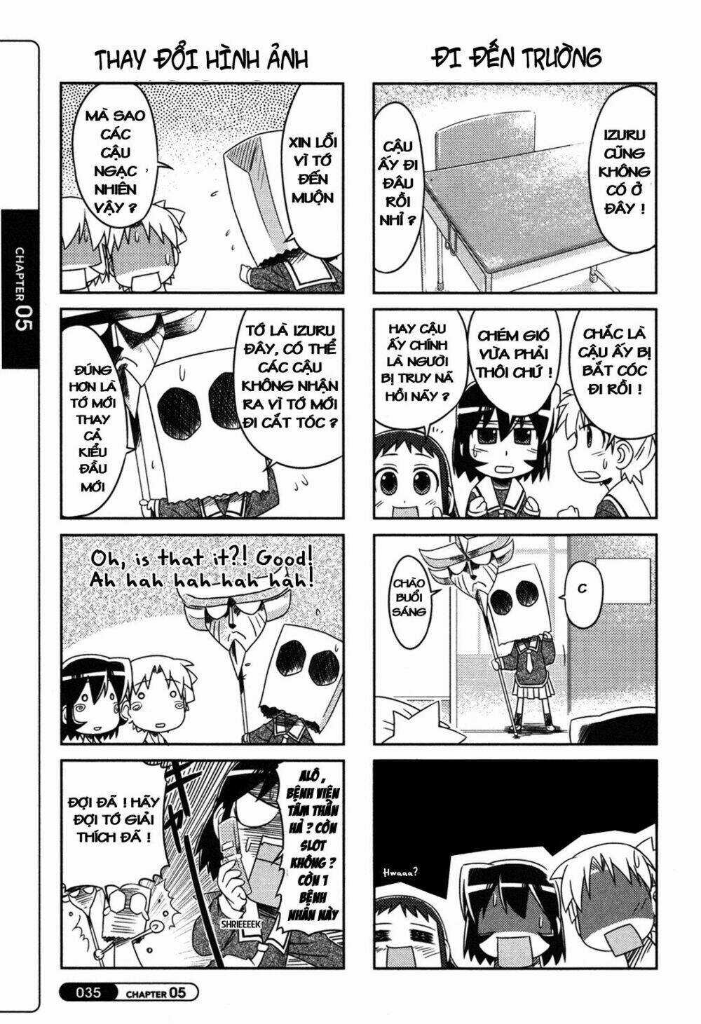 Shiruba Chapter 5 trang 4